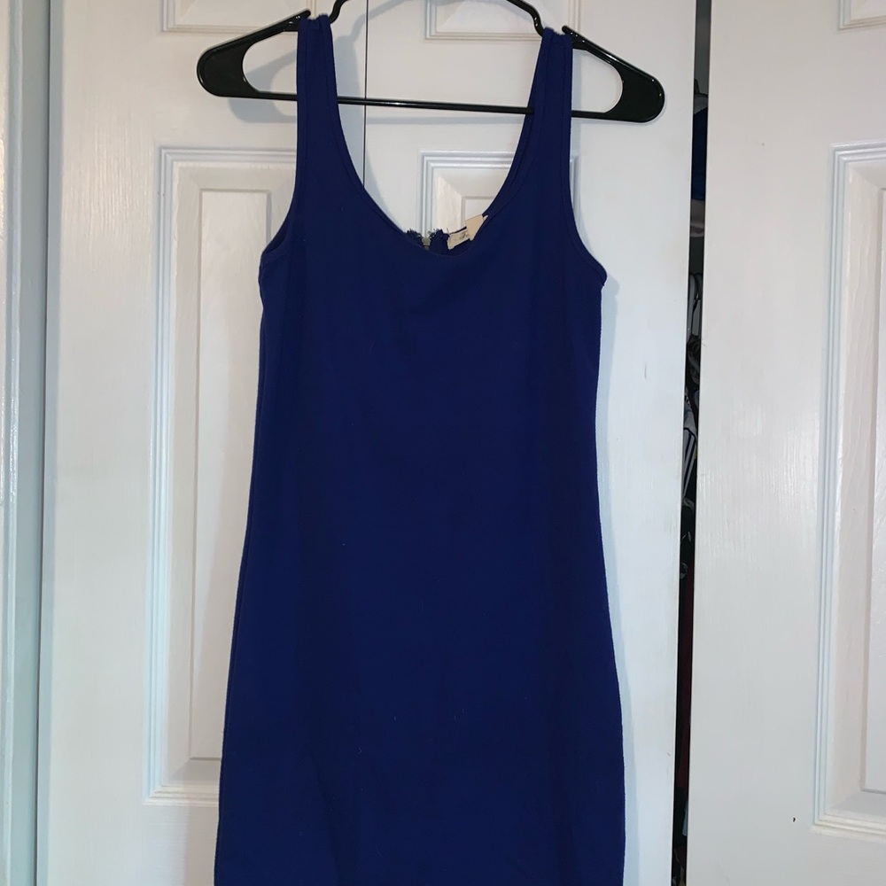 Mini Dress - Picture 2 of 3